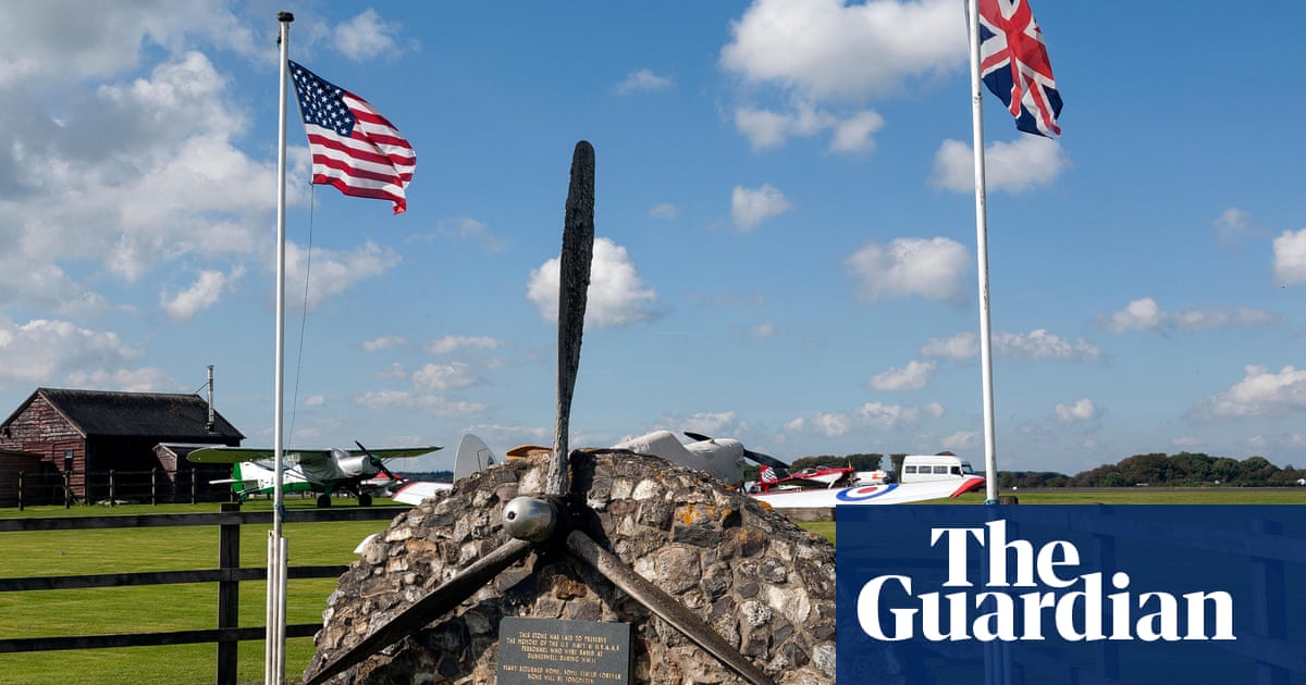 Second victim of skydiving incident in Devon identified as instructor