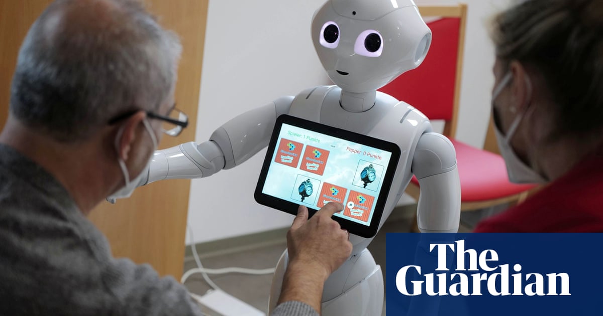 Studi mengeksplorasi kehidupan batin kecerdasan buatan Studi mengeksplorasi kehidupan batin kecerdasan buatan