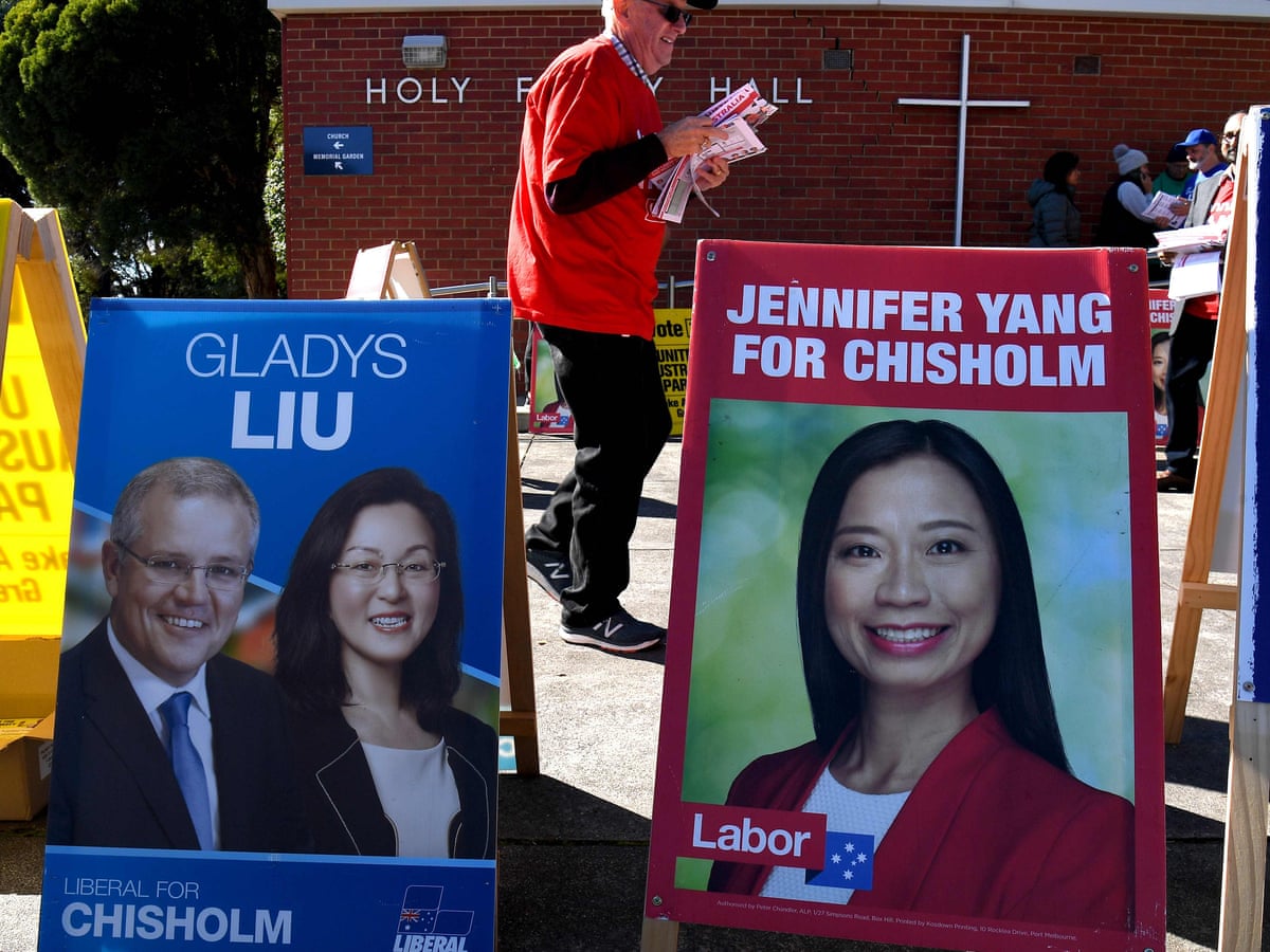 Designed To Deceive How Do We Ensure Truth In Political Advertising Australian Election 2019 The Guardian Designed To Deceive How Do We Ensure Truth In Political Advertising Australian Election 2019 The Guardian