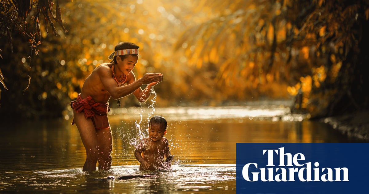 The life of the Mentawai tribe in pictures Art and The life of the Mentawai tribe in pictures Art and
