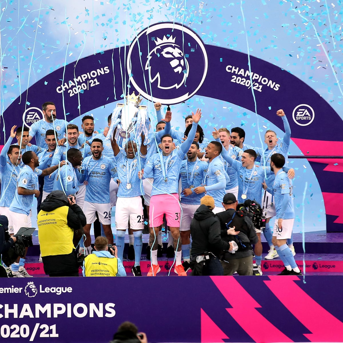 Manchester City S Rise From Stumbles Of Old To Fine Tuned Global Product Manchester City The Guardian Manchester City S Rise From Stumbles Of Old To Fine Tuned Global Product Manchester City The Guardian