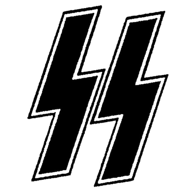 SS Runes.