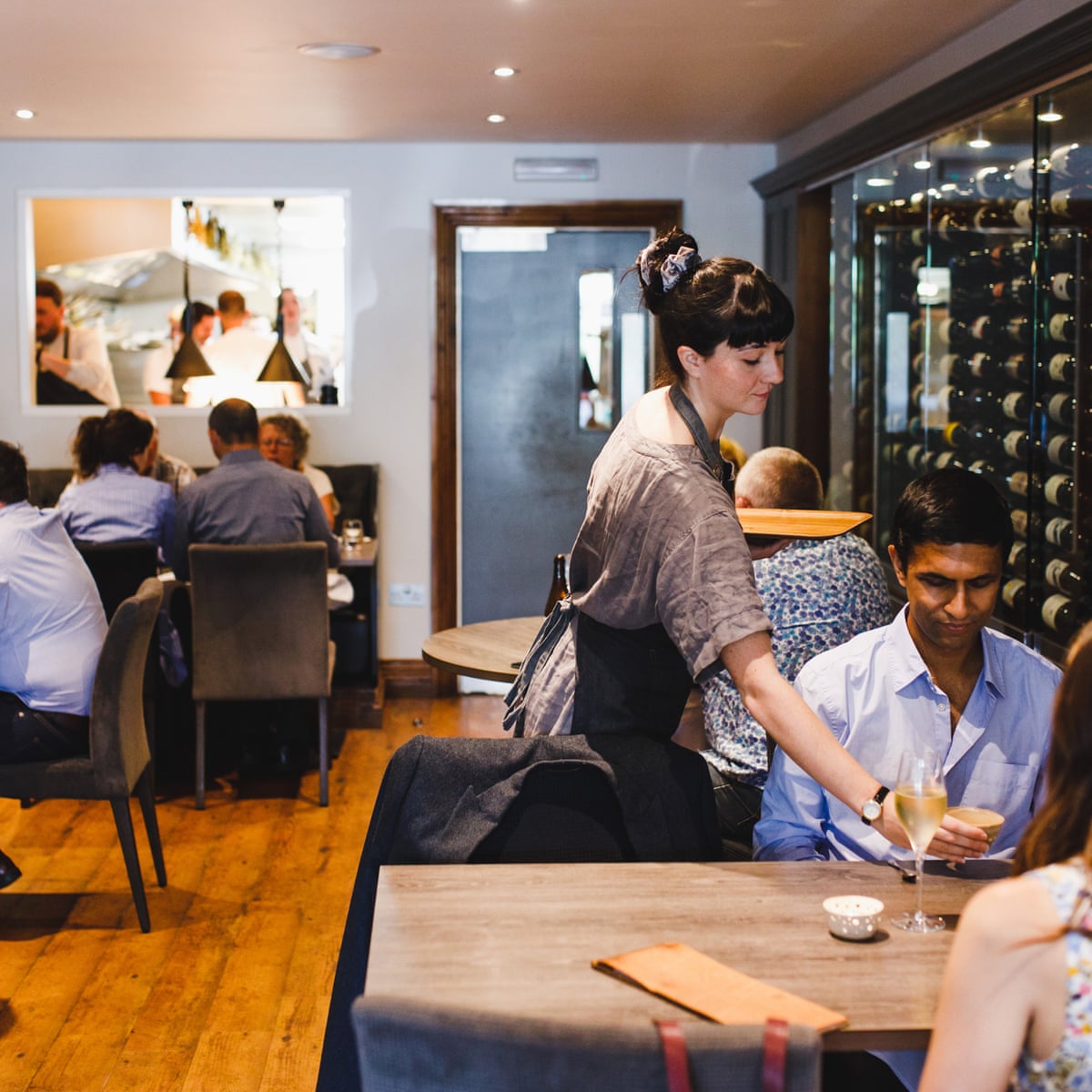 Carters Of Moseley Birmingham Wonky Weird Perfect Restaurant Review Food The Guardian Carters Of Moseley Birmingham Wonky Weird Perfect Restaurant Review Food The Guardian