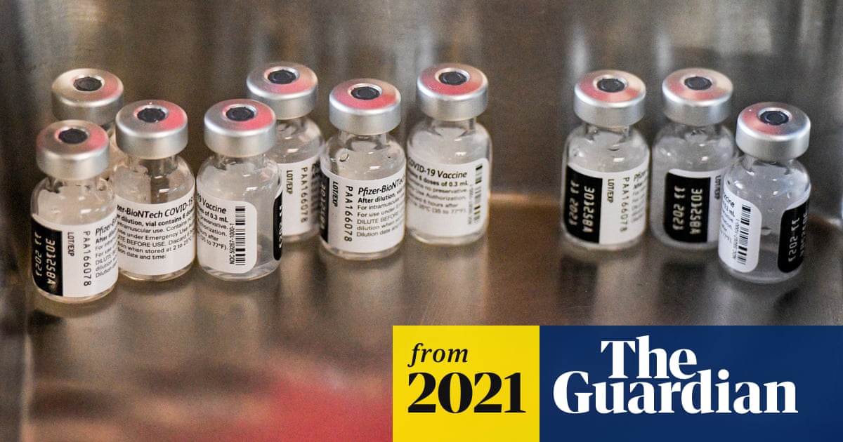 [黑特] 疫苗政策居然可以如此荒腔走板