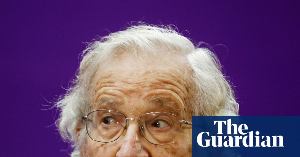 Chomsky had deeper ties with Epstein than previously known, documents reveal