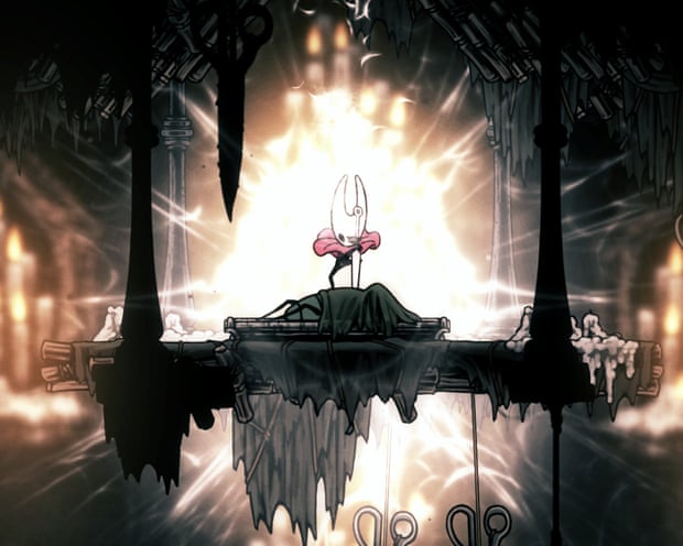 Four months and 40 hours later: my epic battle with 2025’s most difficult video game