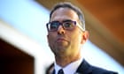Drop in GST revenue will cost NSW ‘more than Covid’, treasurer says