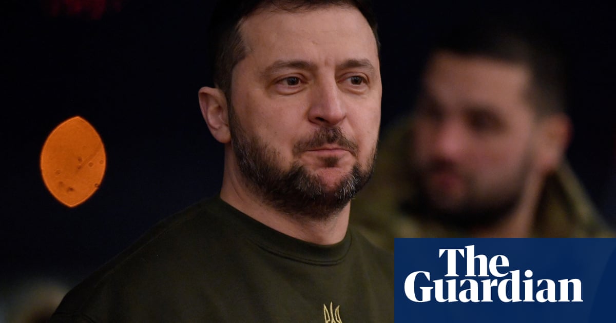 Zelenskiy pushes for swift EU membership in first trip to Brussels since invasion