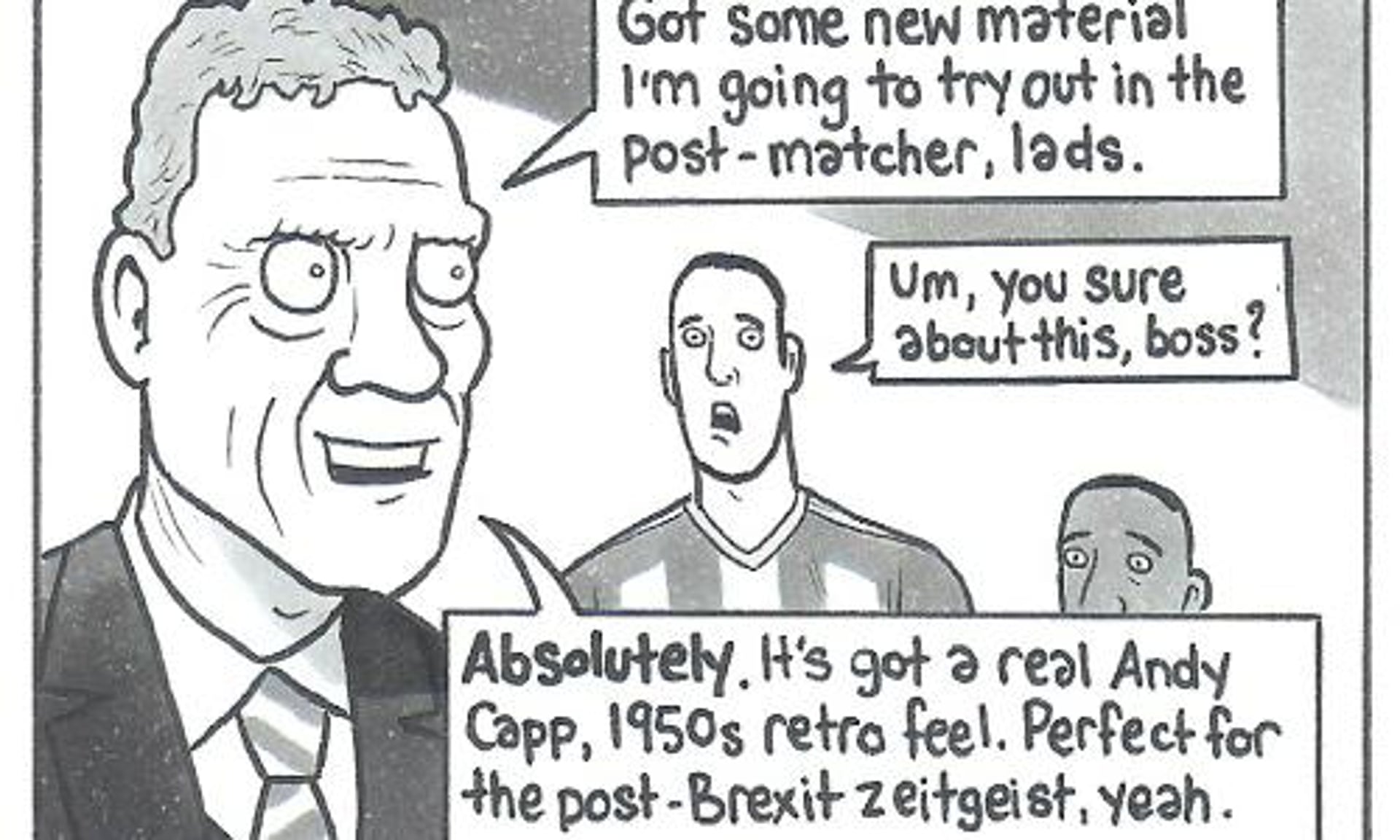 Image result for david squires moyes