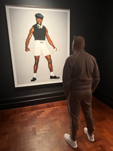 Culture Shift exhibition