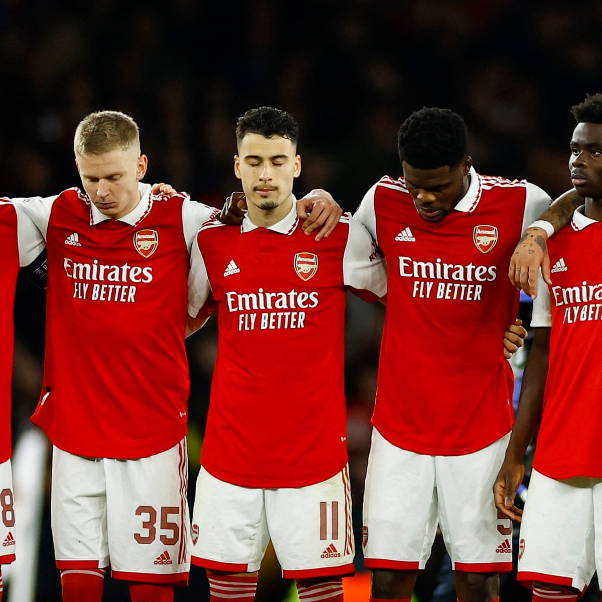 Sporting recebe hoje Arsenal para a Liga Europa