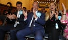 EU elections: Tories and Labour savaged as voters take Brexit revenge