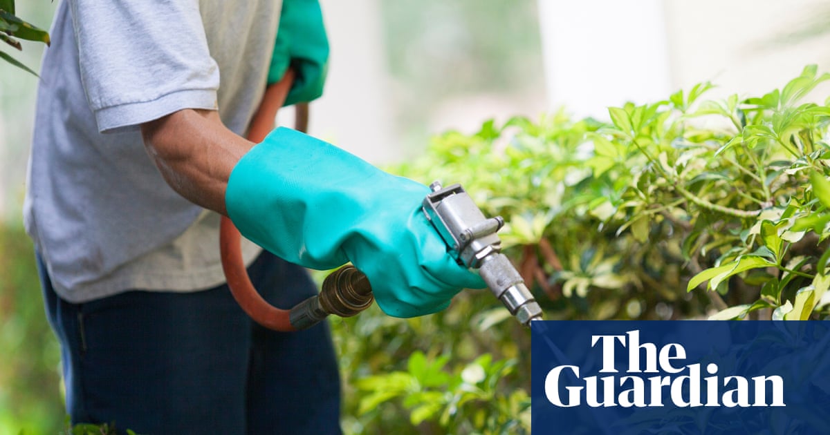 US supreme court to hear case that could weaken consumers’ ability to sue for failure to warn of product risks