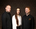 Honegger: Jeanne d’Arc au Bûcher album review – faultless recording of an eclectic masterpiece