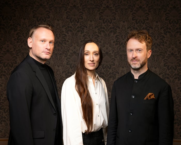 Honegger: Jeanne d’Arc au Bûcher album review – faultless recording of an eclectic masterpiece