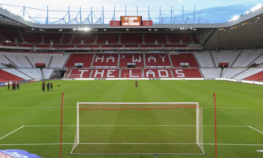 sunderland agree takeover deal with 22