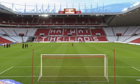 Sunderland agree takeover deal with 22-year-old Louis-Dreyfus heir