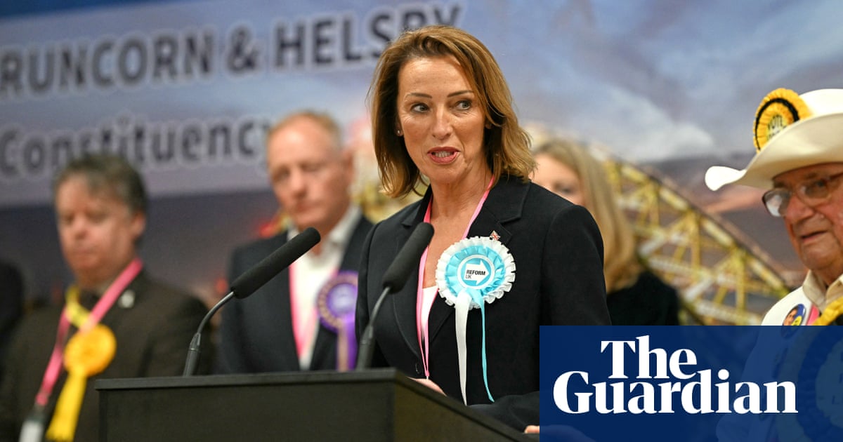 What we have learned so far from England's local elections and byelection