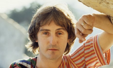 Denny Laine - Wings, Moody Blues - Has Died; Cause Of Death, News