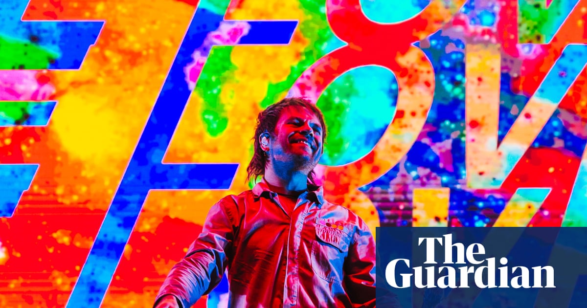 Enter Shikari announce indefinite hiatus from 2027: ‘We don’t think we’re splitting up’
