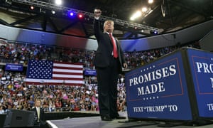 The Trump administration's 'zero tolerance' policy has resulted in the separation of 2,300 children from their parents.