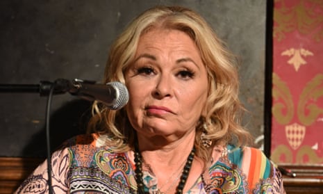 ‘Barr’d With Roseanne Barr’ Live Podcast Recording, 