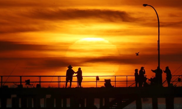 Australians sweltered through back-to-back heatwaves and battled bushfires across the country over the 2018-19 summer.