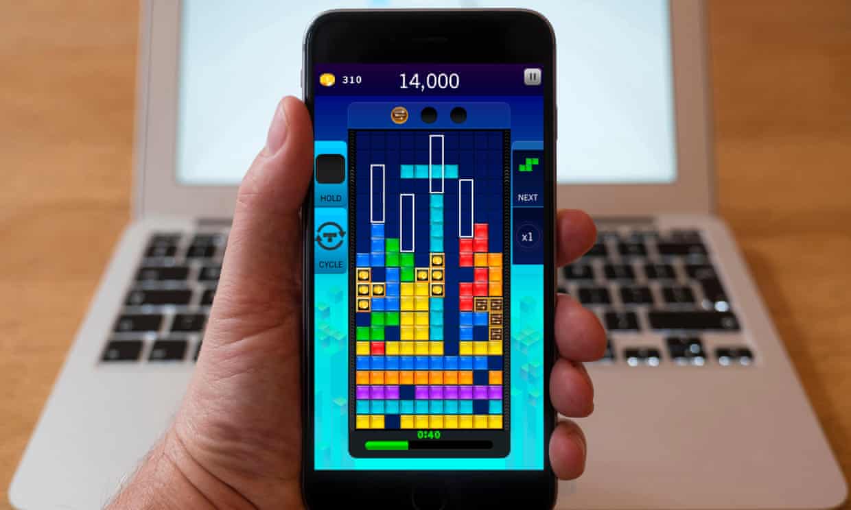 I was an App Store games editor – Apple doesn’t care about games