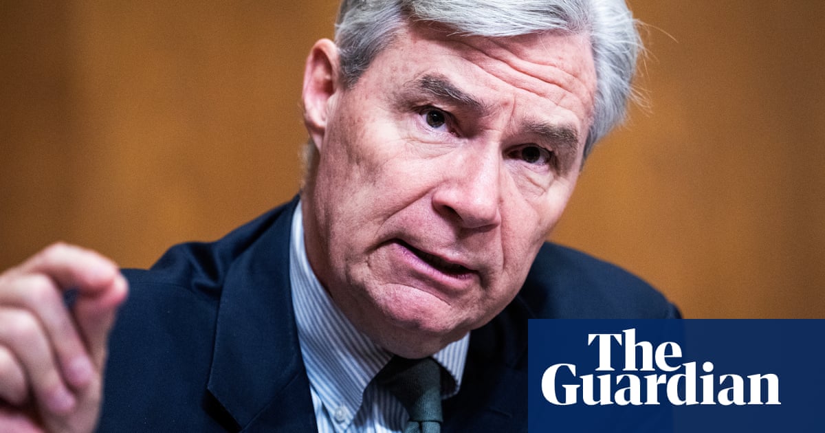 First Thing: Democrats ‘too polite’ in fight against fossil fuel giants, says senator