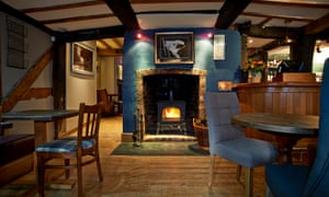 The Seven Stars, Ledbury
