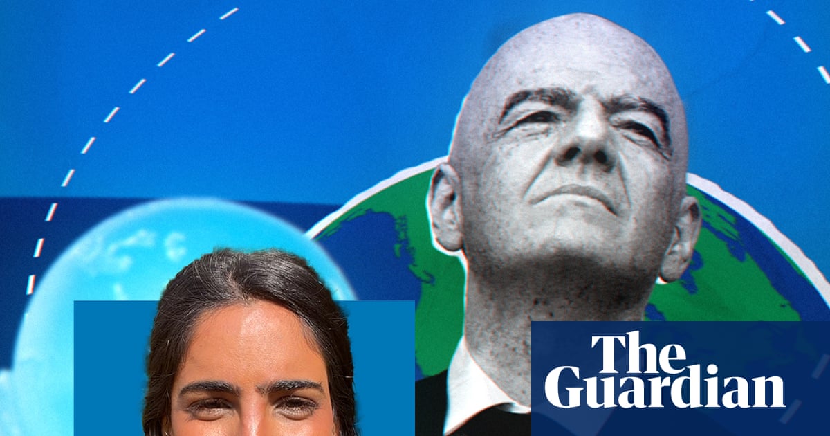 Unopposed and Unbothered: Gianni Infantino's Iron Grip on FIFA Secures Fourth Term Ahead of 2026 World Cup