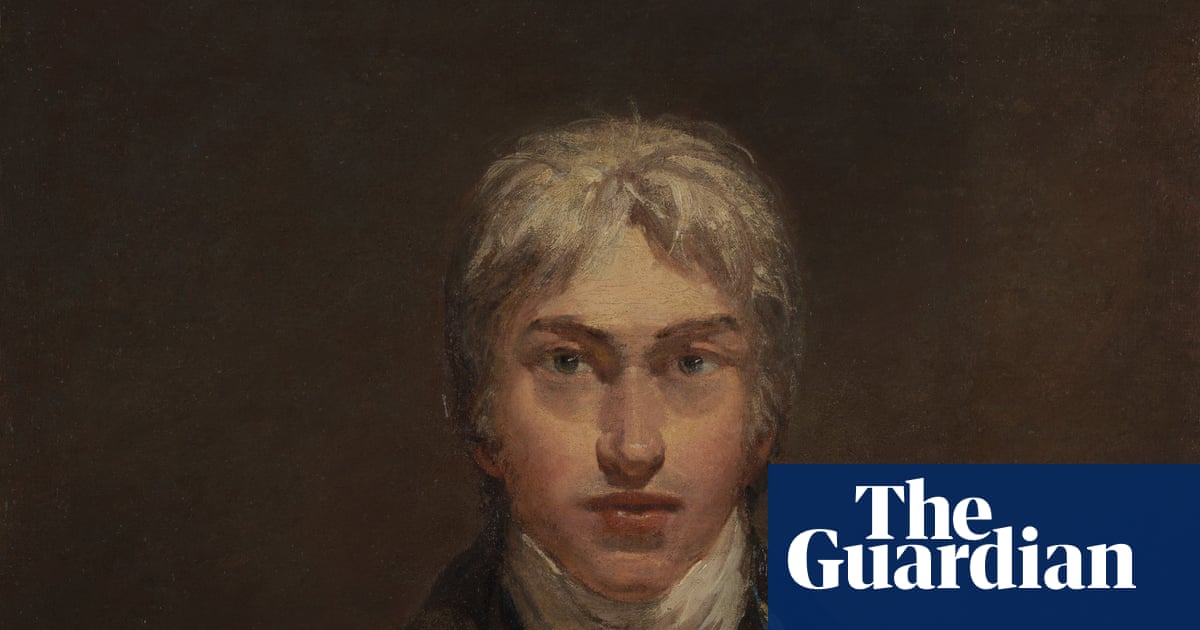 Documentary explores whether JMW Turner may have been neurodivergent