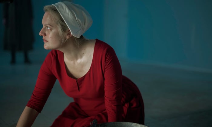 The Handmaid S Tale Recap Season Three Episode One Is That