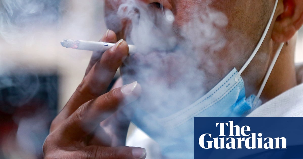 Smoking killed almost 8 million people in 2019 and the number of smokers rose as the habit was picked up by young people around the world, according t