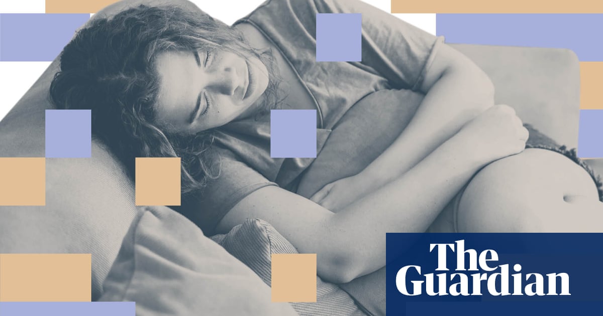 Terrible things happen in life - but it is possible to recover from them
