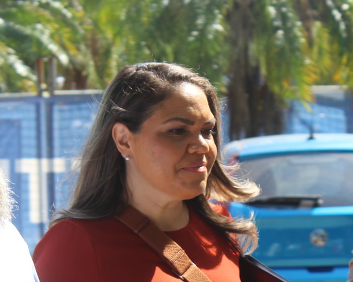 Jacinta Nampijinpa Price plotted with school principal to oust CEO of land council, court hears
