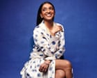 Sindhu Vee: Swanky review – from the perils of parenting to the glories of self-pleasure