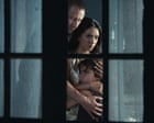 The Birthday Party review – grimly compulsive unhappy occasion in deepest France Cannes film festival: This could be better paced but the crisis which descends on an up-against-it dairy farm is delivered by some very memorable goonsTheres nothing like a home-invasion suspense thriller to provide a change of pace in the Cannes competition, and Léa Mysiuss film – adapted from the French bestseller Histoires de la Nuit by Laurent Mauvignier – isnt at all bad, although it runs out of narrative steam in the third act and one particular shock-twist appears to unshock and untwist itself. Yet the film certainly delivers some sinister rural strangeness in the France profonde countryside and some gonzo shootouts; plus there is a ripe turn from Benoît Magimel, who with every film seems to morph further into a cross between Gérard Depardieu and Christopher Walken.In a very remote bucolic village, Thomas (Bastien Bouillon) is a hardworking dairy farmer who took over the family smallholding after his father killed himself. After a whirlwind romance, he married Nora (Hafsia Herzi), a rather glamorous city-slicker of a woman who just showed up in the neighbourhood; they have a daughter, Ida who has recently irritated Nora by posting a wacky video of the three of them doing a goofy family dance, which has gone viral. The family gets on very well with an elegant artist who lives alone next door, played by Monica Bellucci on pretty stately form. Thomas has clearly got money worries; we see him on the phone trying to borrow cash from someone who has reluctantly helped him out before, as he needs €300 to pay for Noras approaching 40th birthday party. On the day itself, three sinister tough guys show up in the house, played by Magimel, Paul Hamy and Alane Delhaye. We might think we know who theyve come to see and why – but things are a little more complicated than that. Continue reading...