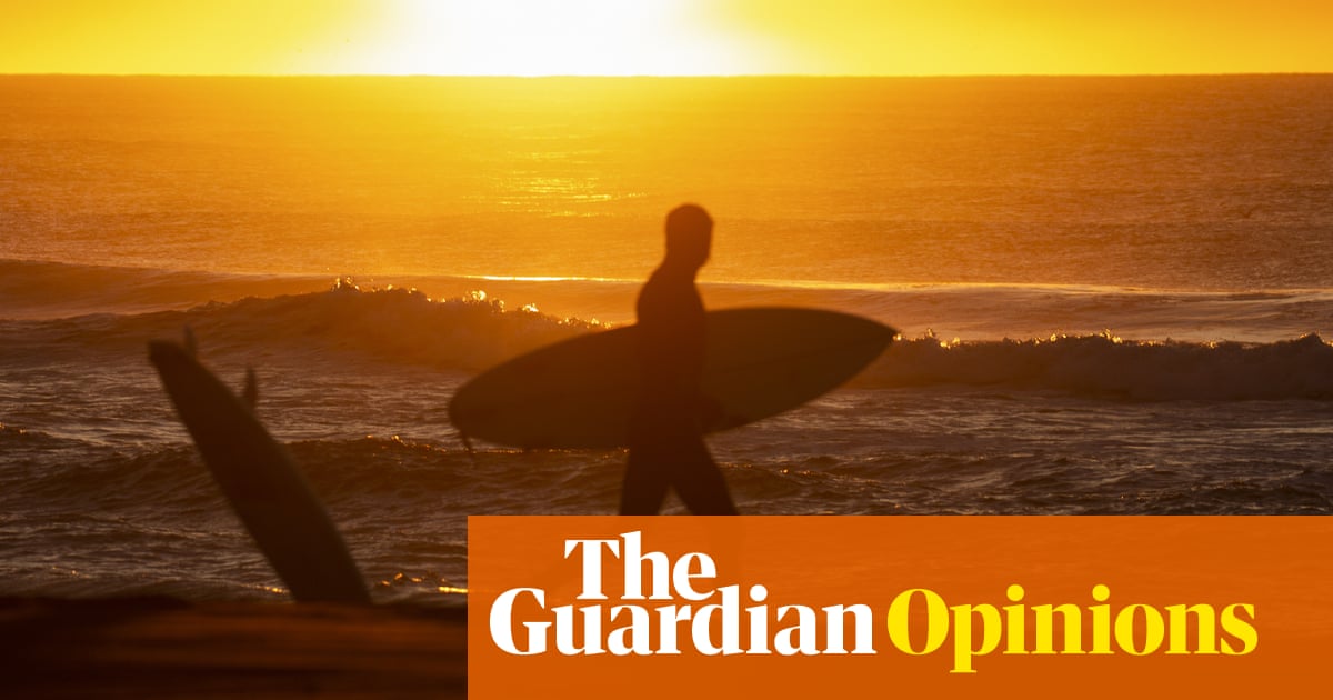 When a sportswriter tries competitive sport: a rush even if failure is all-but assured | Kieran Pender
