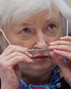 Janet Yellen.