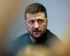 Guerra in Ucraina: Zelenskyy afferma che Trump può influenzare la posizione di Xi Jinping, mentre la Russia continua a lanciare droni nella regione