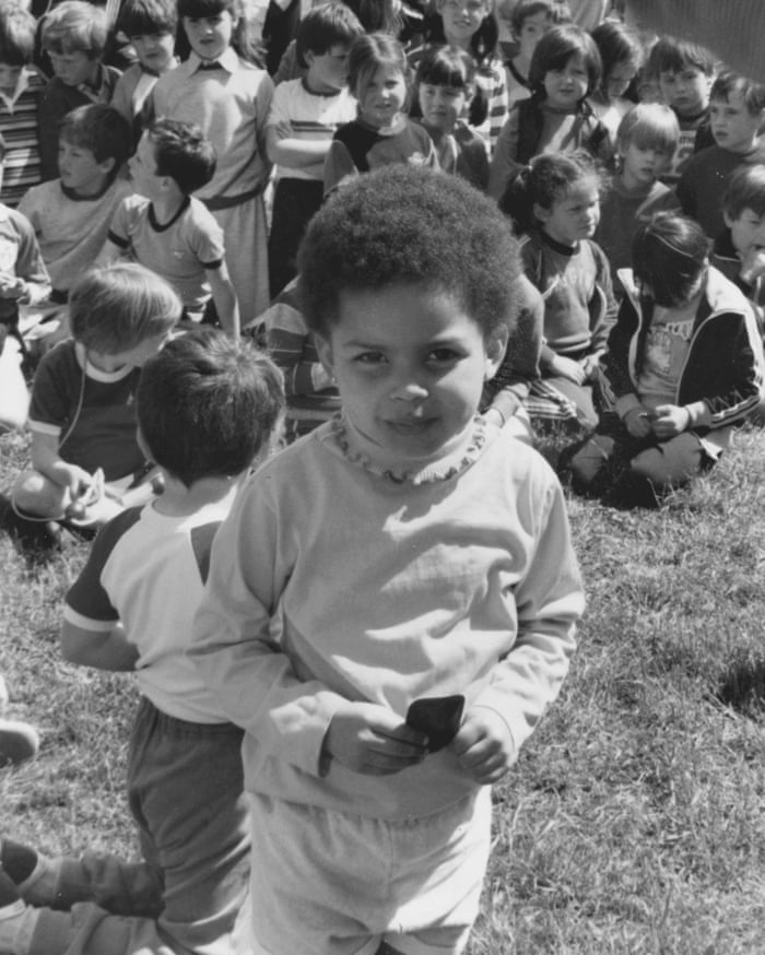 How I Learned To Love My Afro Hair I Went From Tolerating It To
