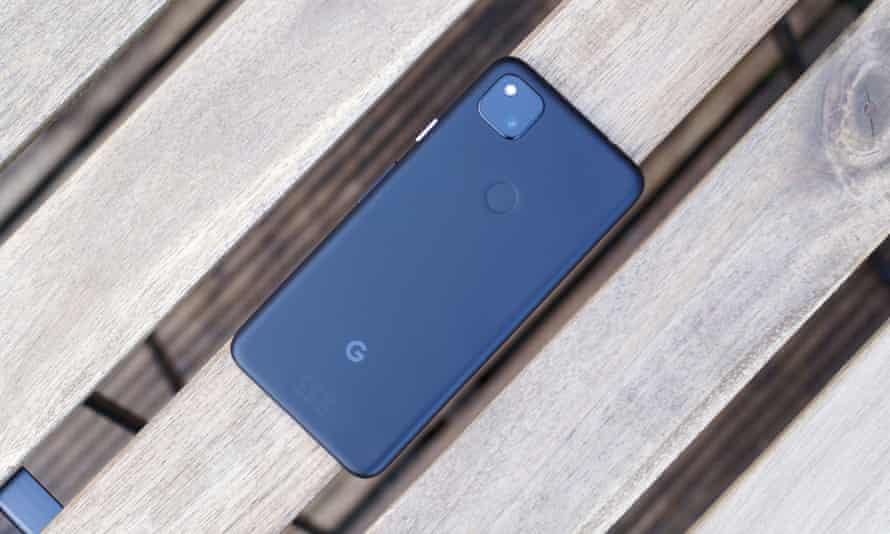 pixel 4a review the best phone google