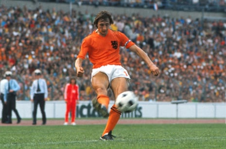 Johan Cruyff
