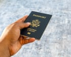US may require parents to prove citizenship to get passports for their children