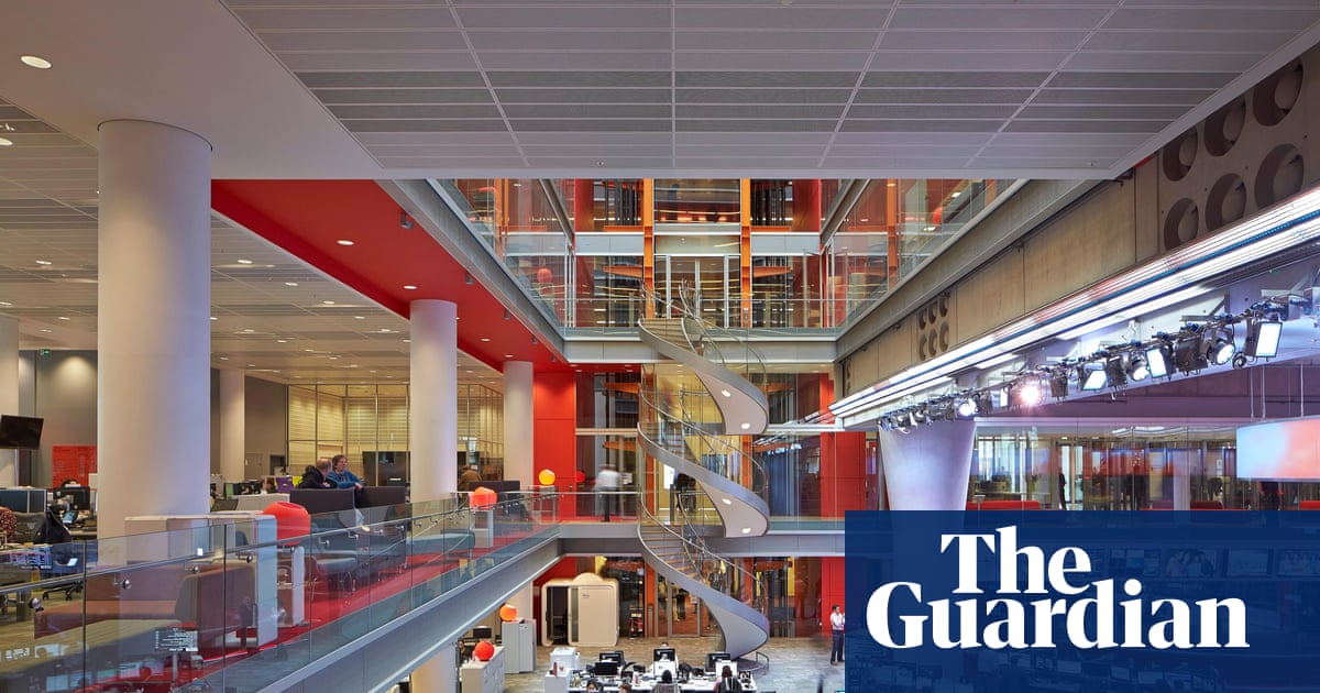 The BBC World Service: A Lifeline at Stake