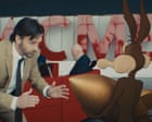 Something Wile E this way comes: how the Looney Toons reboot movie came back from the dead