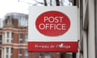 Post Office scandal: Police to deploy 80 detectives for criminal inquiry