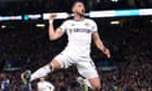 Everton sign Jack Harrison from Leeds on loan despite winger's hip injury