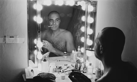 James Earl Jones was movie royalty, a magisterial star who inspired both love and respect | James Earl Jones | The Guardian